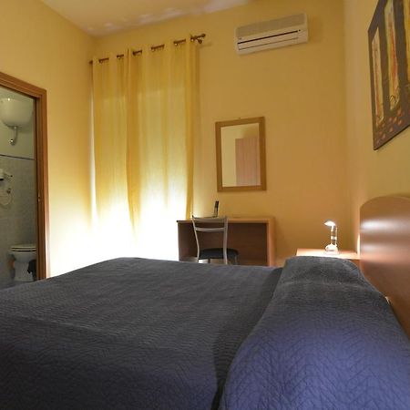 Dependance La Mouette Hotel Termini Imerese Exterior foto