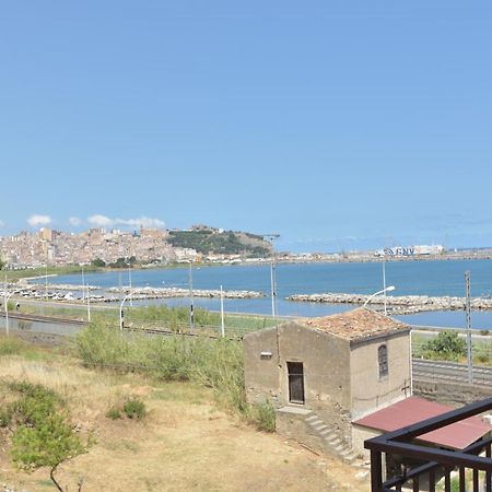 Dependance La Mouette Hotel Termini Imerese Exterior foto