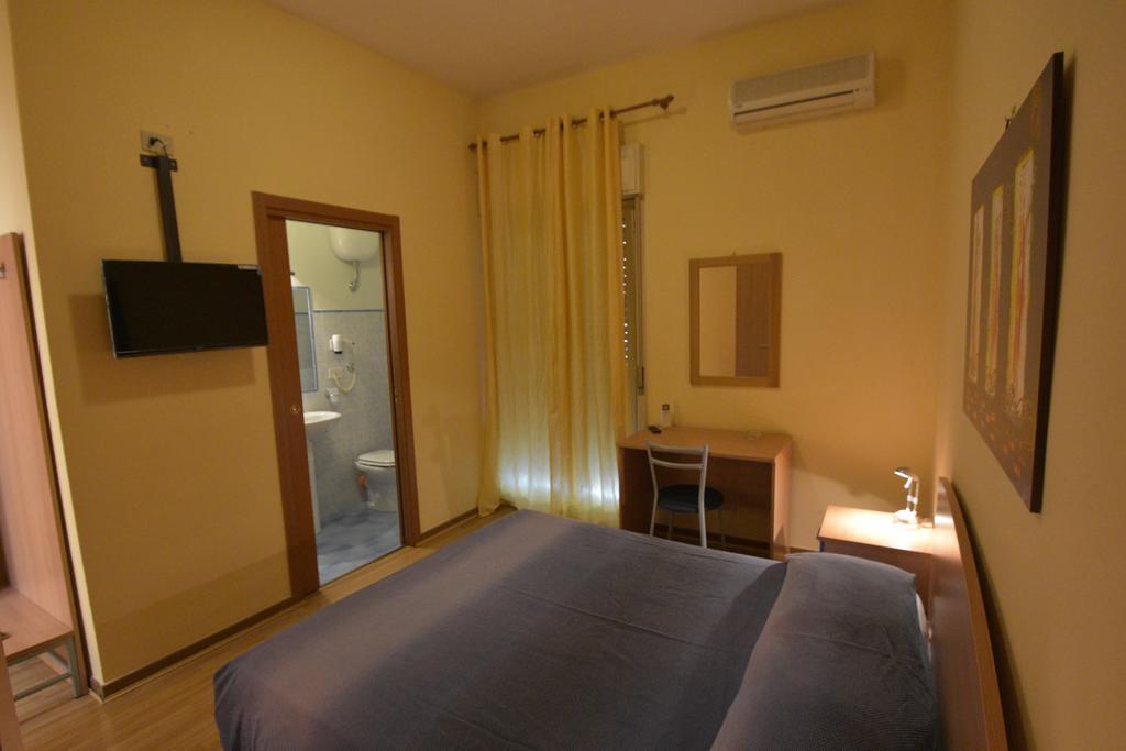 Dependance La Mouette Hotel Termini Imerese Exterior foto